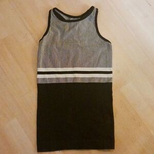 Athleta ribbed tank